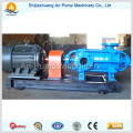 Cantilever Horizontal Pumping Drink Water Multistage Pump